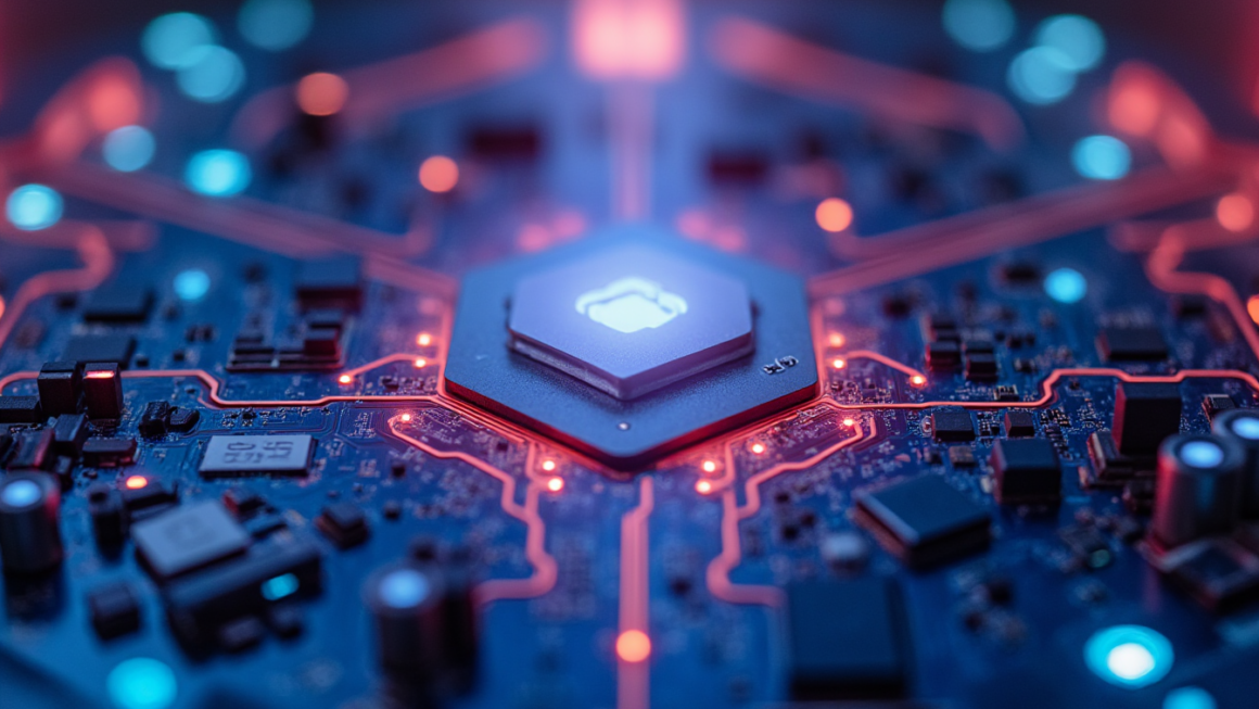 Лучший процессор для глубокого обучения 2025: AMD против Intel