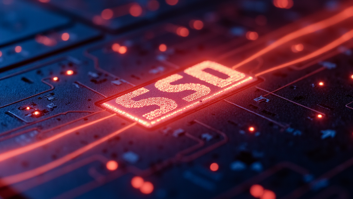 Оптимизация производительности SSD: лучшие советы для скорости