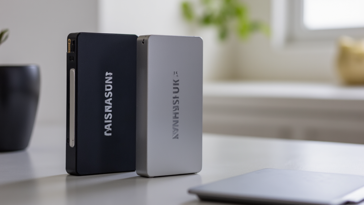 лучшие SSD Samsung 990 Pro: выбираем топ на 2025 год
